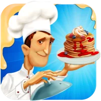 Breakfast Cooking Mania
