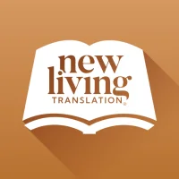 NLT Bible App by Olive Tree