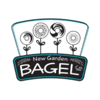 New Garden Bagel Co.