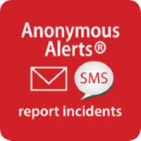 Anonymous Alerts®