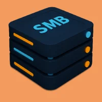SMB/Samba Server RC1